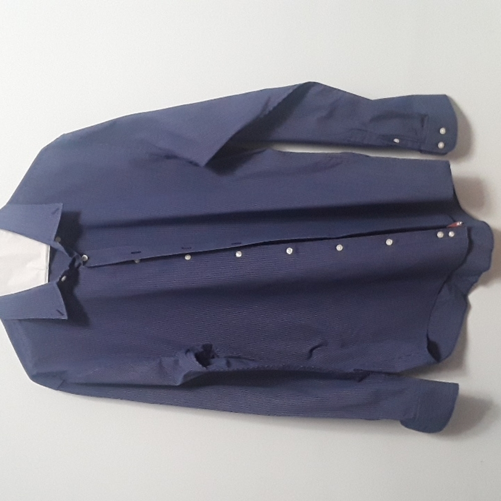 Nordstrom Rack long sleeve 16 1/2 men's shirt